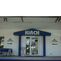 Stephan Kirch