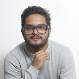 Deepak Seetha Madathil