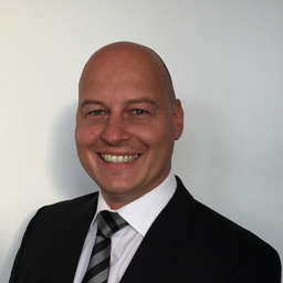 Marco Radermacher