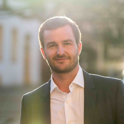 Dominik Schwerdtfeger