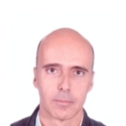 José Antonio Llorca Sánchez