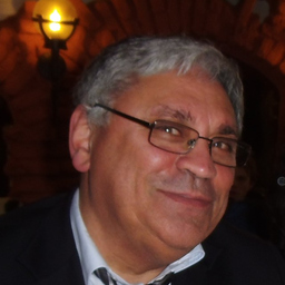 Karl Morgenstern