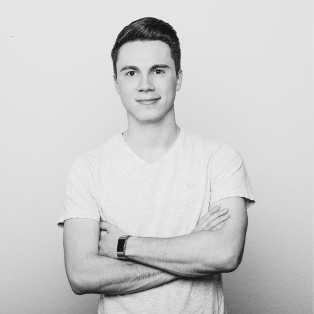 Martin Herrmann System Engineer adesso as a service GmbH XING