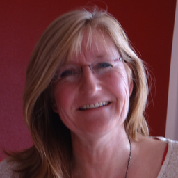 Angela Schöllhorn