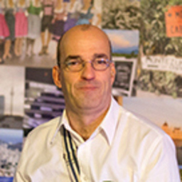 Michael Kuhle