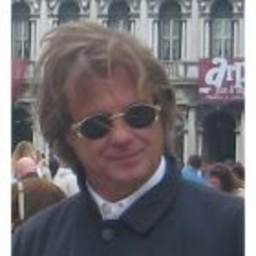 Bmst.Ing.Harald Feichtinger