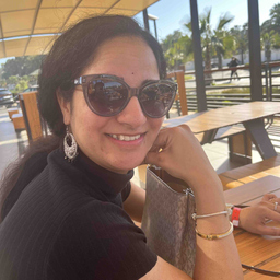 Pallavi Chegoor