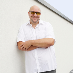 Tino Kraus