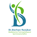 Borhan Ranjbar
