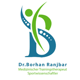 Borhan Ranjbar