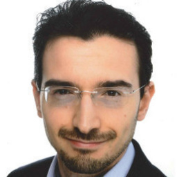 Prof. Dr. Alessandro Gnoatto