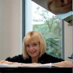 Rita Kroiter