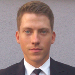 Sascha Mundschin