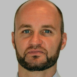Dr. Michael Bebenek's profile picture