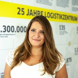 Nicole Schaile