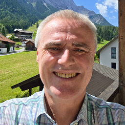 Thomas Schopen