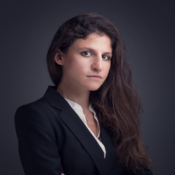 Dipl.-Ing. Katharina Foltin