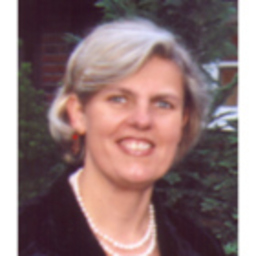 Dipl.-Ing. Judith Morthorst-Richter