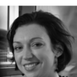 Gitte Dalvad Laursen