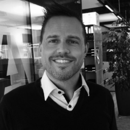 Sven Gerber