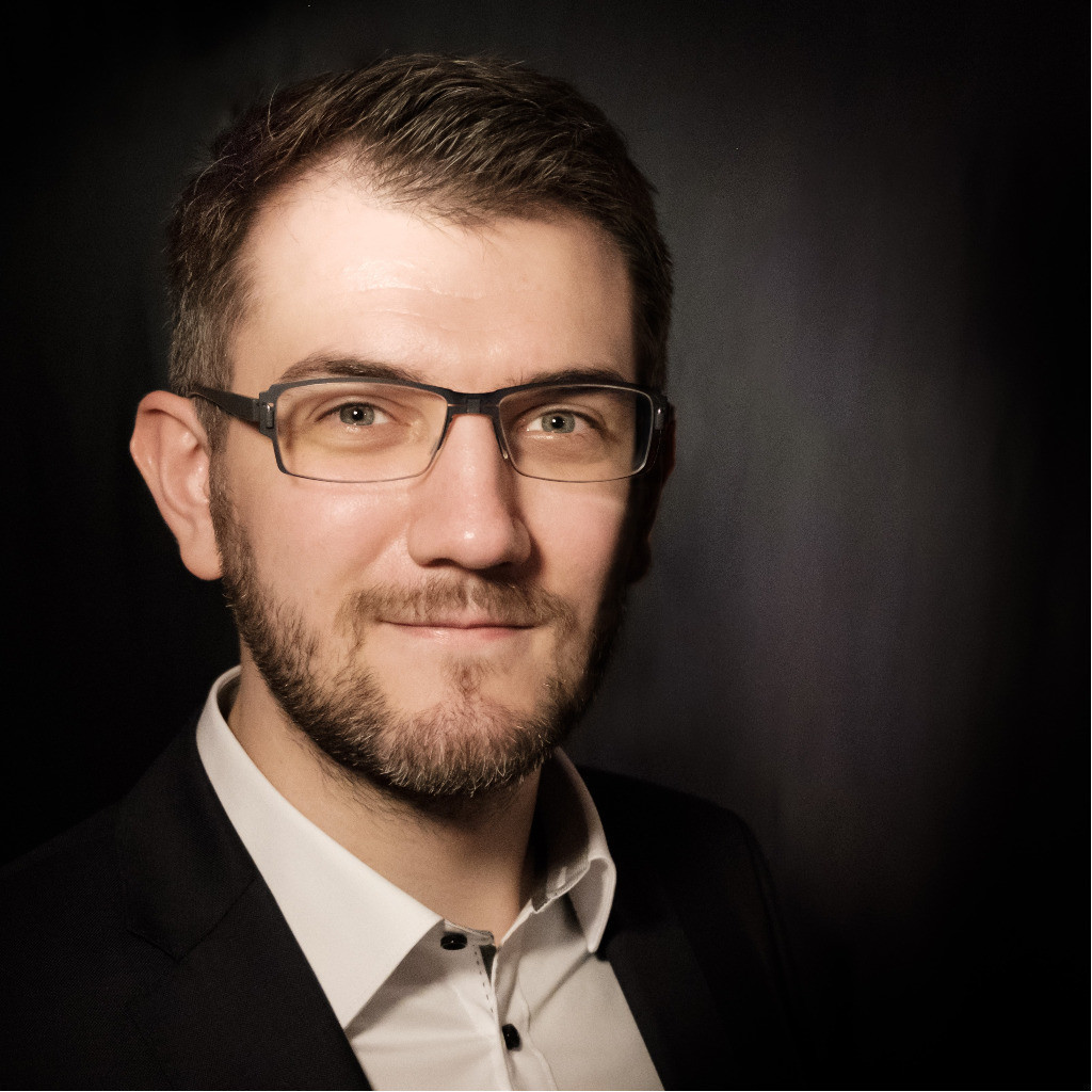 Thomas Derksen Wirtschaftsingenieurwesen Hochschule Ostwestfalen