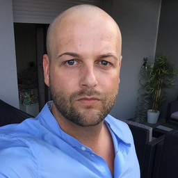 Stefan Leisch