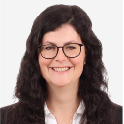 Nora-Louiza Sehrt-Schubert