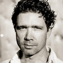 Dirk Weishaar