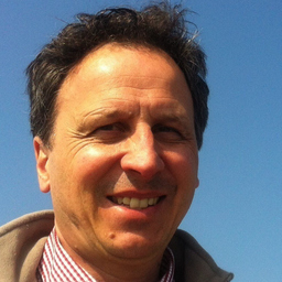 Michael Dreher