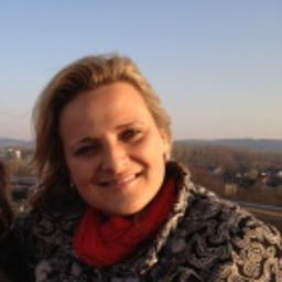 Anna Holste
