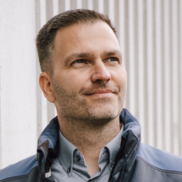 Jens Streubel