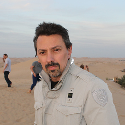 Dr. Luca Carlo Cabiati