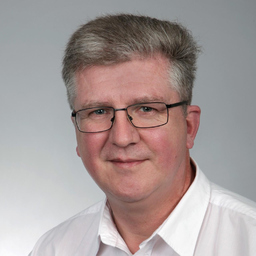 Profilbild Thomas Holz
