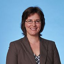Dr. Nina Dajcar