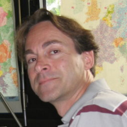 Johannes Klaas