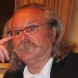 Prof. Wolfgang Kraft