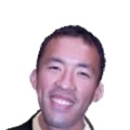 Christophe Nguyen
