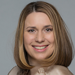 Susanne Bartels