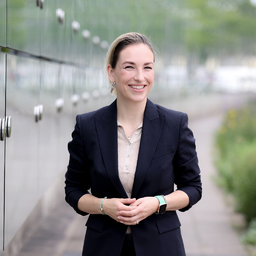 Sarah Moritz