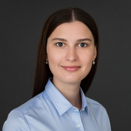 Irina Chumarova
