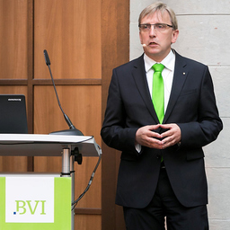 Rudolf Siebel