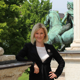 Jaqueline Platzer