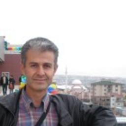 Ramazan Yüksel