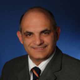 Dr. Christian Seliger