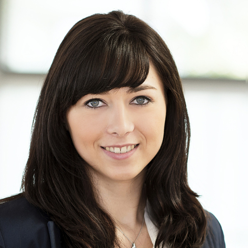 Social Media Profilbild Nicole Schäfer Siegen