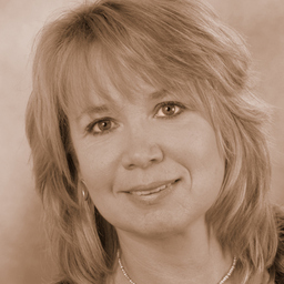 Andrea Krohn