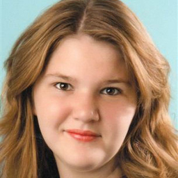 Profilbild Theresa Klein