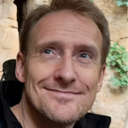 Andreas Kesting's profile picture