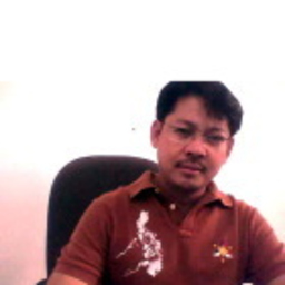 Victor Logmao