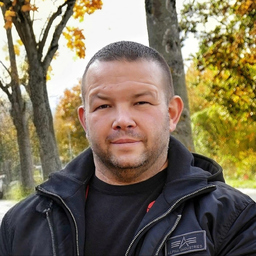 Alex Kraft